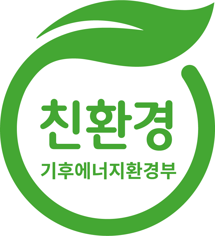 친환경 인증 마크