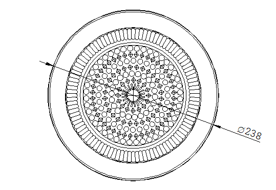 DNR-R12W-CG drawing