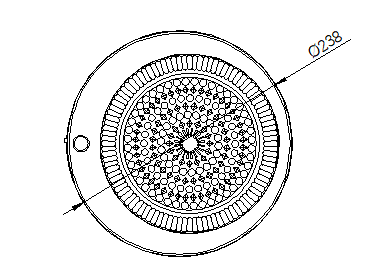 DNR-R12W-SG drawing