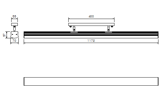 DNR-PP40W-57K 도면