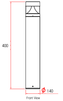 DNR-B15-400 도면