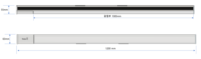 DNR-RW5740DP-SENSER 도면