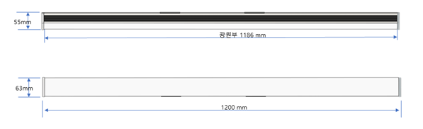 DNR-RW5740AL 도면