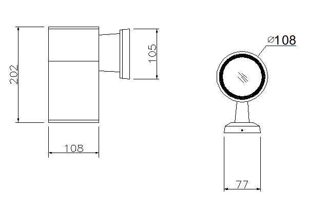 DNR-BR15 drawing