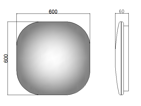 DNR-C550-50A drawing