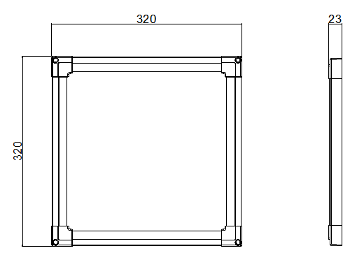 DNR-EG15W-330 도면