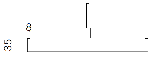 DNR-PT15W drawing
