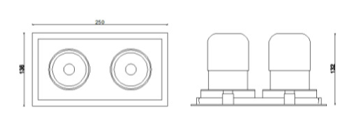 DNR-MS30 drawing