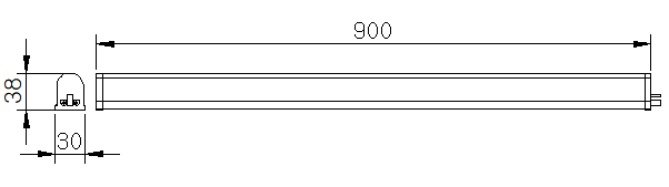 DNR-40K900-T5 도면