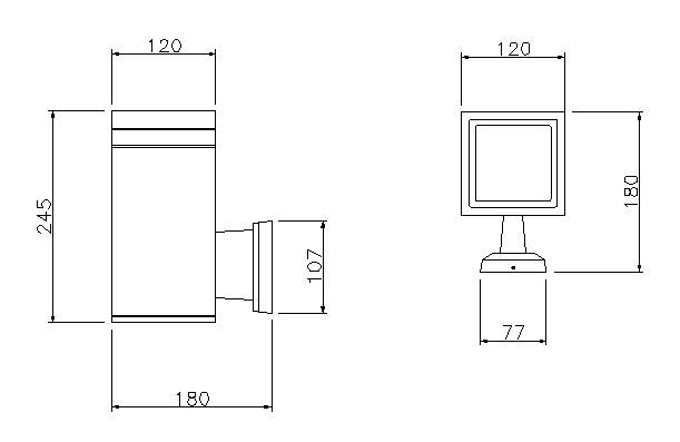 DNR-LLD15 drawing