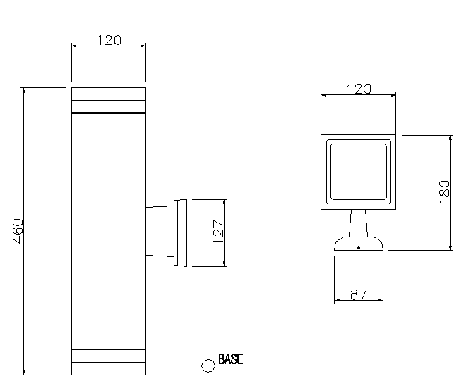 DNR-LLD30 drawing