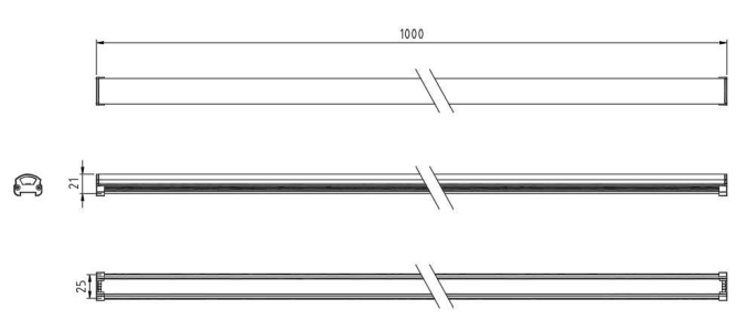 DNR-PS02510NO15 drawing