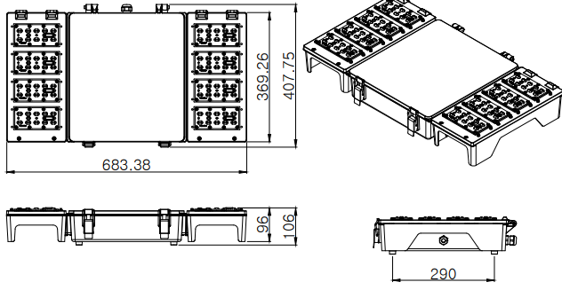 DNR-TN-EX200-E drawing