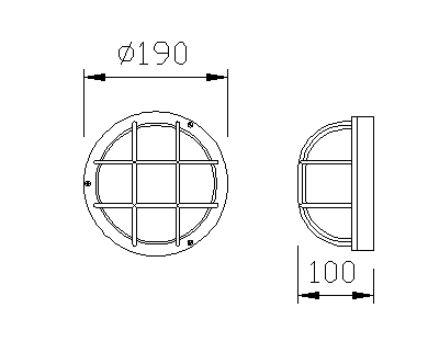 DNR-SN4270W10 도면