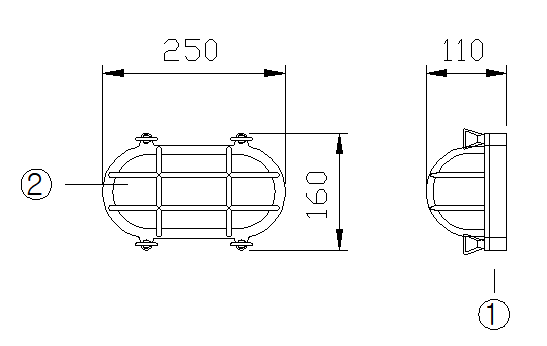 DNR-L4284W15 도면