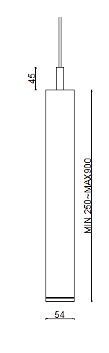 DNR-W15BELL drawing