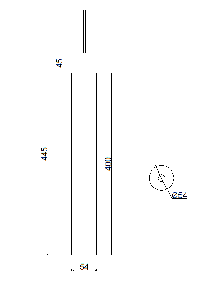 DNR-W12BELL drawing