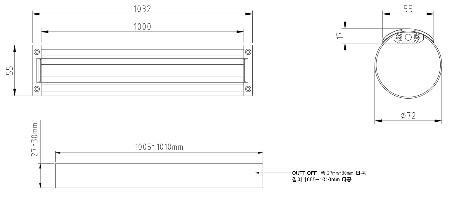 DNR-PS05517N015 도면