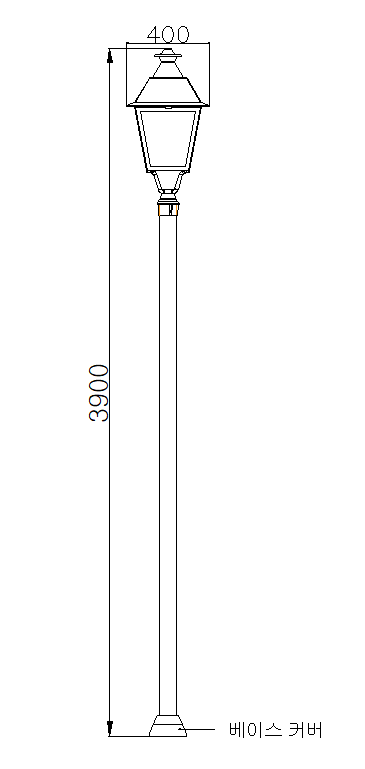 DNR-PK60W-C drawing