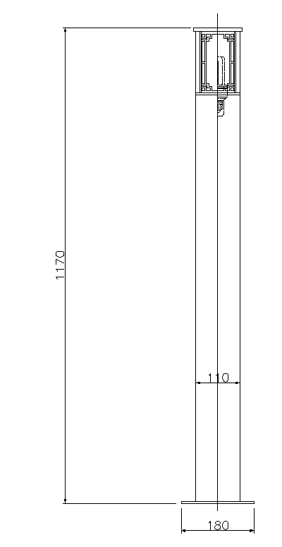 DNR-MJ12W1170 drawing