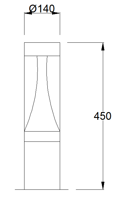 DNR-B15W1445 도면