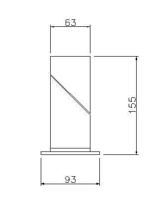DNR-W10 drawing