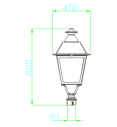 DNR-PK60 drawing