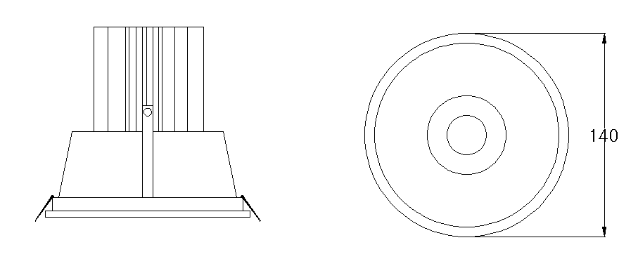 DNR-R140DLC15W-D120 도면