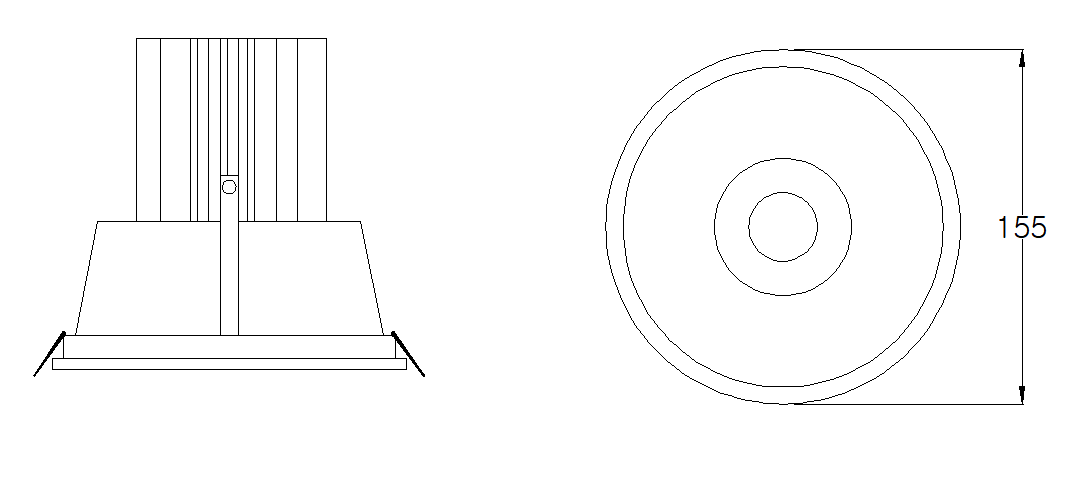 DNR-R155DLC20W-D140 도면