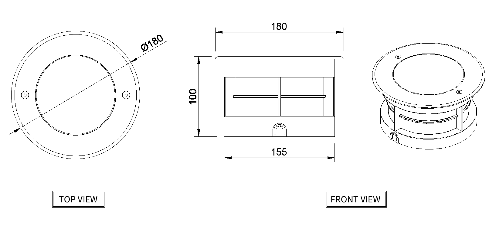 DNR-JIC-9W drawing