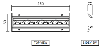 DNR-NG-5W drawing